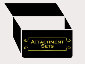 Attachment Sets