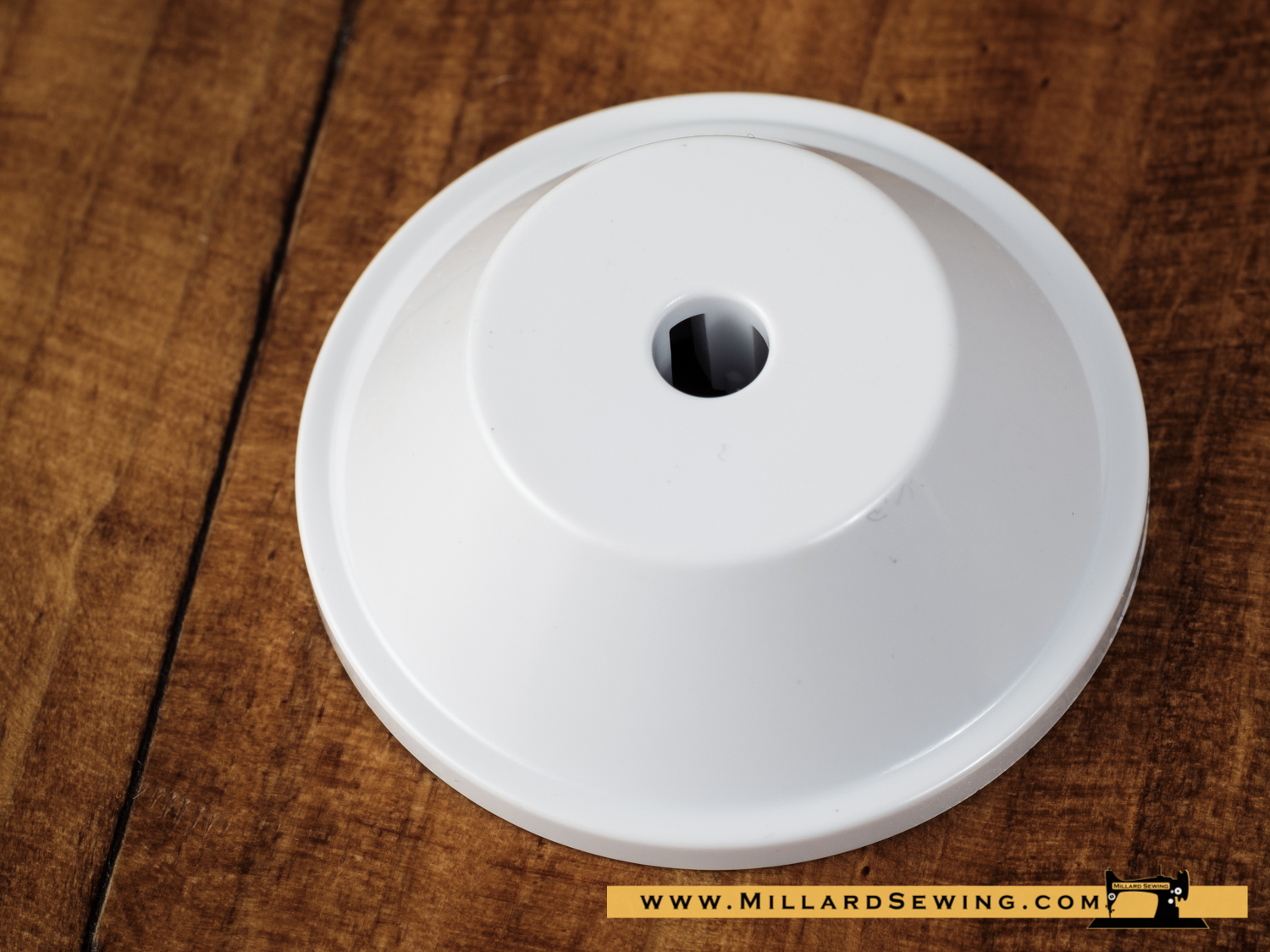 Spool Cap (Large) for Multiple Model Sewing Machines Millard Sewing