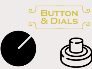 Buttons & Dials