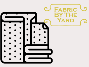 Fabric By The Yard
