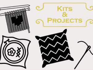 Kits & Projects