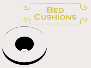 Bed Cushion