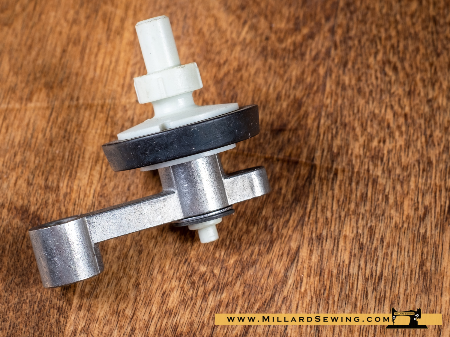 Bobbin Winder Assembly (New) for Pfaff Sewing Machine Millard Sewing