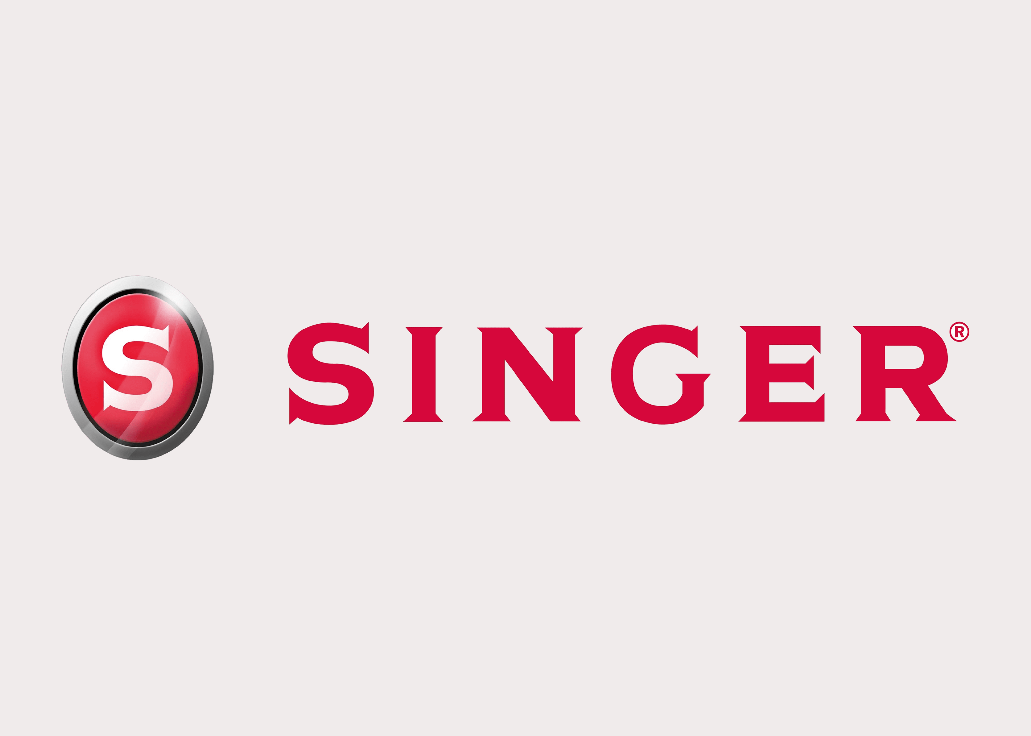 Singer 14J334 Serger