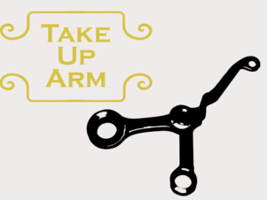 Take Up Arm