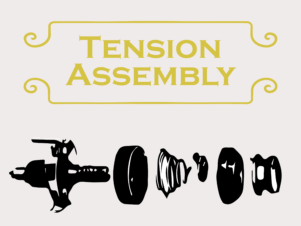 Tension Assembly