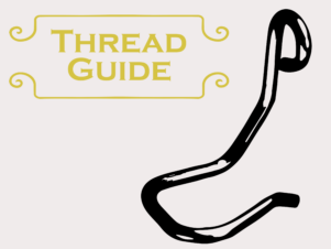 Thread Guides