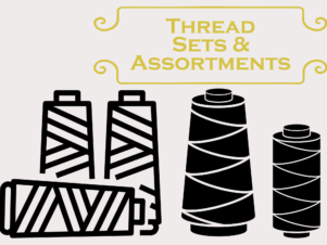 Thread Sets & Assortments
