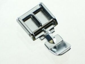 Zipper Foot for Elna & Janome/New Home Sewing Machines