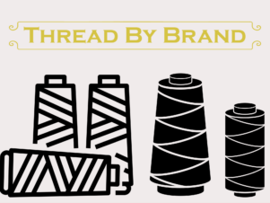 Thread by Brand